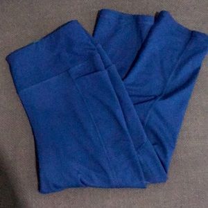 Marika Sport Crop Leggins